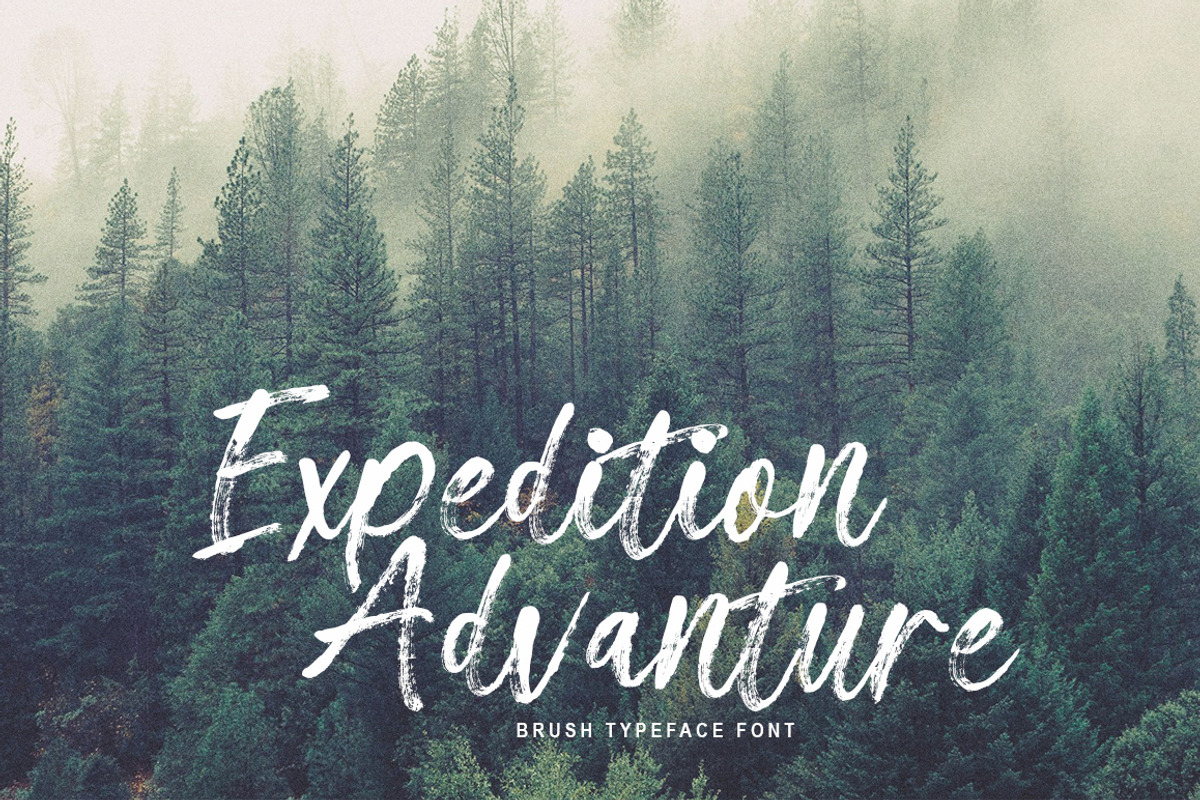 Sorelina, a Handwritten Font by Gatype (Photo 6 of 10)