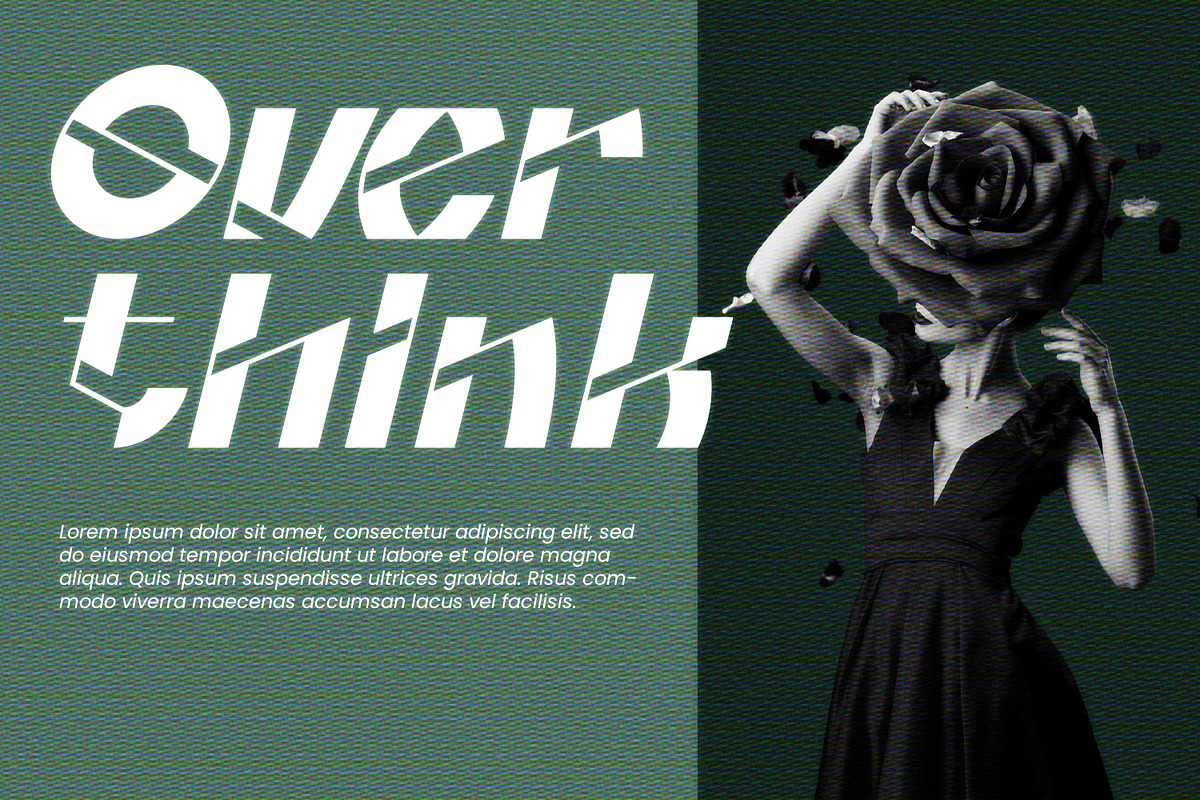 Bone Pack - Display Sans Serif Font, a Sans Serif Font by Favo Write (Photo 5 of 12)