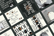 Fleur - 6 in 1 Canva Creator Pack, a Templates & Theme by SilverStag Type Foundry (Thumbnail 18 of 31)