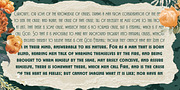 Pizzicato, a Sans Serif Font by FontSite Inc. (Thumbnail 2 of 2)