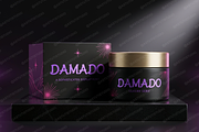 Damado - Elegant & Timeless Serif, a Serif Font by Astuti Studio (Thumbnail 21 of 25)
