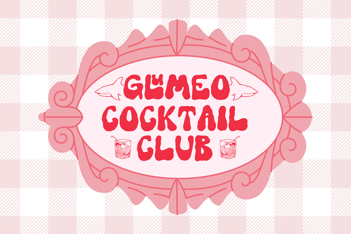 Coastal Palame - Summer Handwritten, a Handwritten Font by Mahesans Co (Photo 5 of 10)