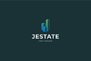 Construction | J Letter -Logo Design, a Branding & Logo Template by MD Foysal Hossain (Thumbnail 4 of 10)