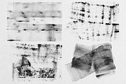 30 Ink Roll Overlay Paint Texture, a Texture Graphic by smishura (Thumbnail 2 of 10)