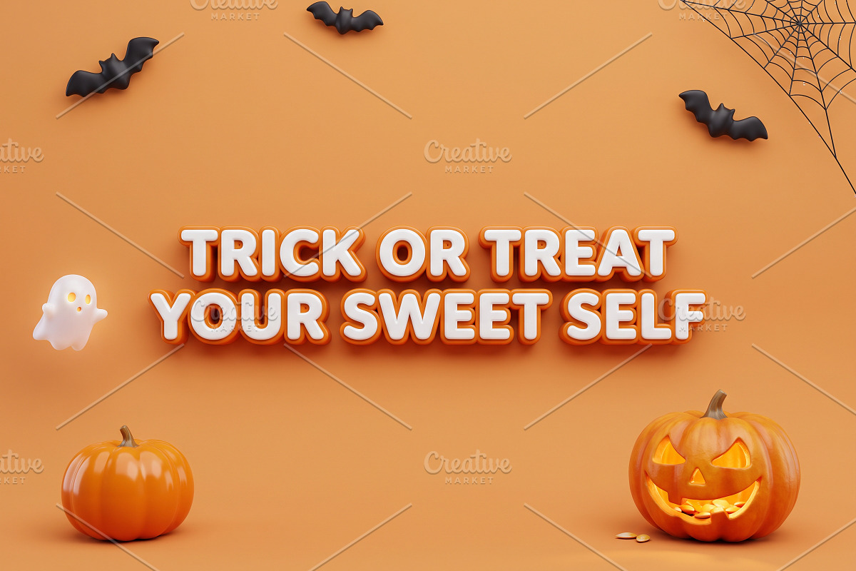 Halloween Pumpkin Collection Bundle, a Holiday Photo by hkmonir (Photo 11 of 21)
