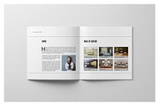 Square Brochure Catalog, a Brochure Template by adekfotografia (Thumbnail 5 of 13)