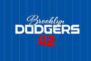 Notched | Sports-Inspired Font, a Font by WhatAboutChris (Thumbnail 4 of 6)