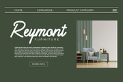 Bashats - Script Monoline Font, a Handwritten Font by twinstd (Thumbnail 3 of 7)