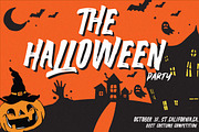 The Wolfman, a Symbol Font by Anxiety Studio (Thumbnail 2 of 19)