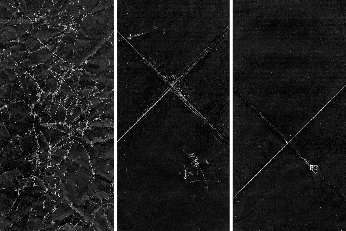 The Shop | Folded paper textures vol. 01 preview 4