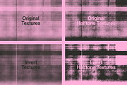Lost Photocopy - 90s Xerox Textures, a Texture Graphic by Studio GRRR (Thumbnail 8 of 12)