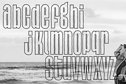 Animated Font Agharti, a Font by That That Creative (Thumbnail 6 of 9)