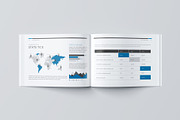A5 Company Profile 2022, a Brochure Template by Brochure-Market (Thumbnail 7 of 8)
