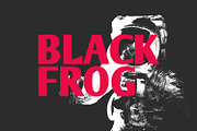 Arkevs Semi Serif Display Font, a Serif Font by Maulana Creative (Thumbnail 2 of 7)