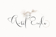 Permacultur, a Script Font by Papermode Co. (Thumbnail 13 of 16)