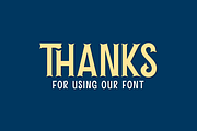 Gemulir - Serif Classic Font, a Serif Font by twinstd (Thumbnail 10 of 10)