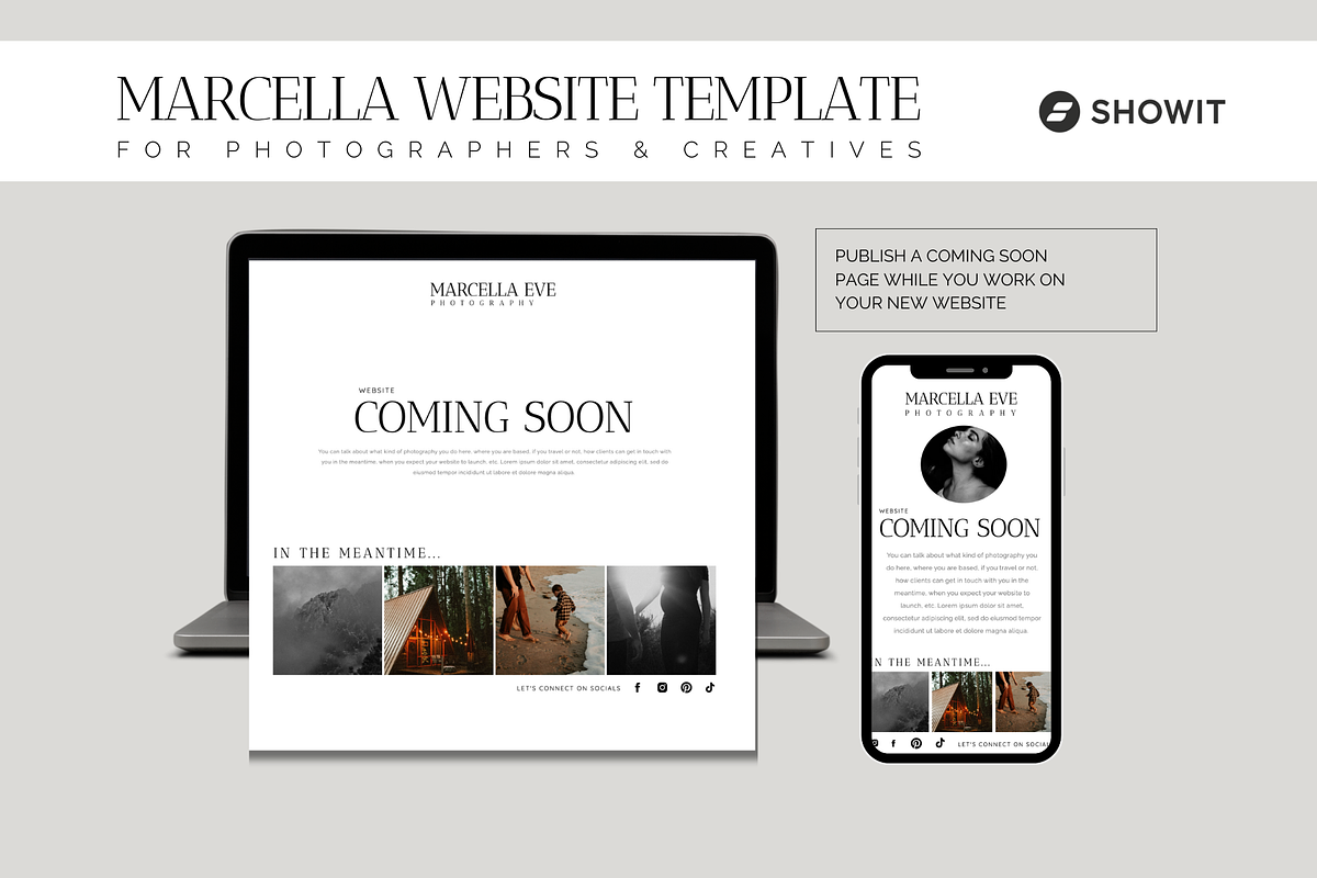 Marcella | Showit Website Template, a Websites & App Template by Studio Annie Louise (Photo 8 of 8)