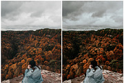 RICH AUTUMN LIGHTROOM PRESETS, a Preset Add-On by Victoria Bee Presets (Thumbnail 7 of 9)