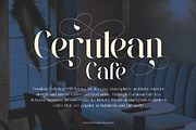 Nevollen - Modern Serif Font, a Serif Font by Flawless And Co (Thumbnail 3 of 10)