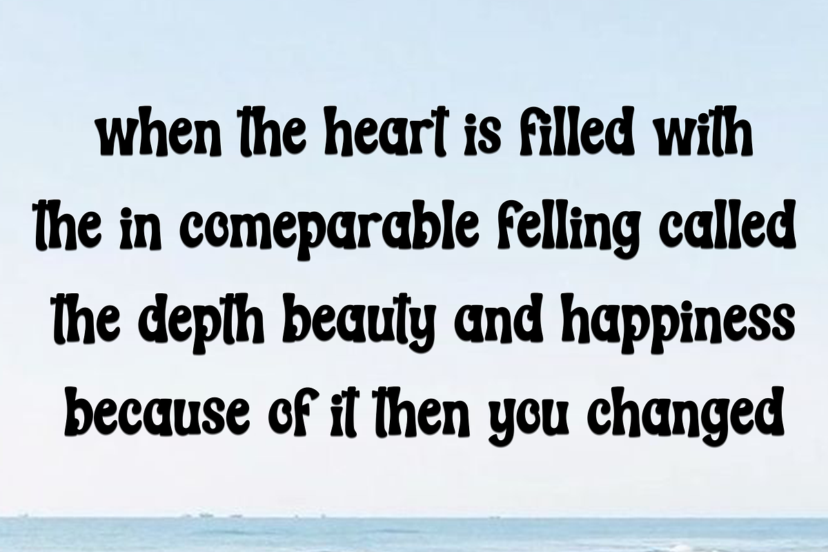 Journey Mystic, a Script Font by InermediaSTUDIO (Photo 6 of 8)