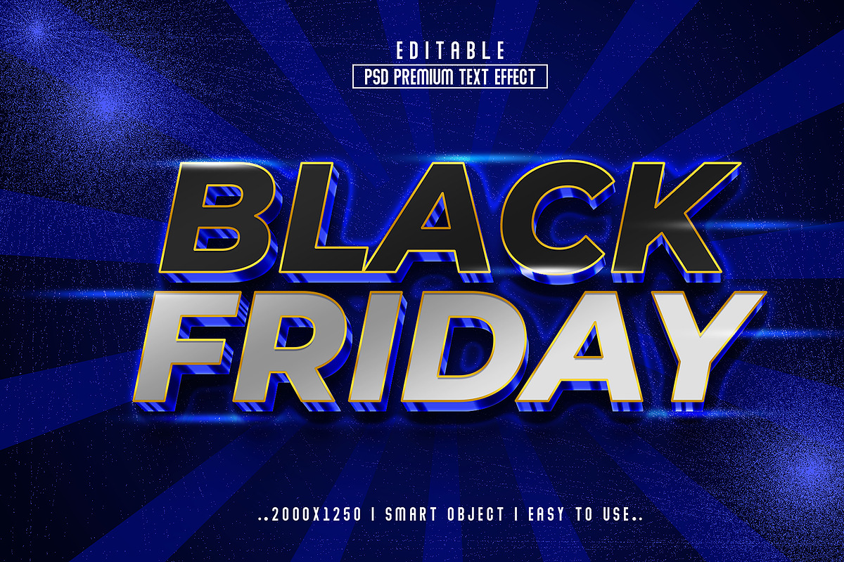 25 Stylis 3D text effect Bundle, a Layer Style Add-On by Md Jahidul99 (Photo 19 of 27)
