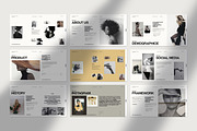 Maua Brand Strategy Presentation, a Presentation Template by Work_Stock (Thumbnail 8 of 9)