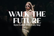Gravida - Serif Display Typeface, a Serif Font by Hitype (Thumbnail 3 of 12)