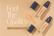 Qeraldin Stylish Modern Serif Font, a Serif Font by Storytype Studio (Thumbnail 11 of 15)