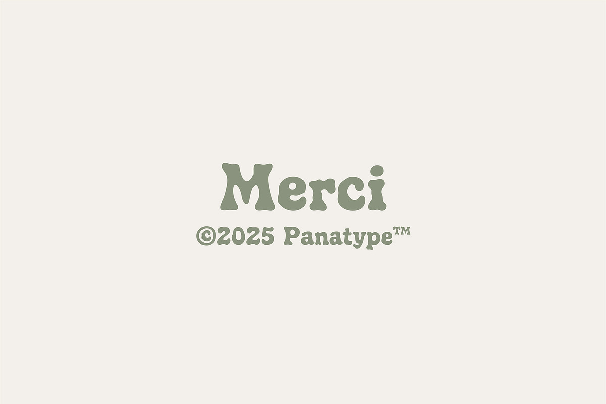 Meltica - Handmade Organic Serif, a Serif Font by Panatype™ Studio (Photo 10 of 10)