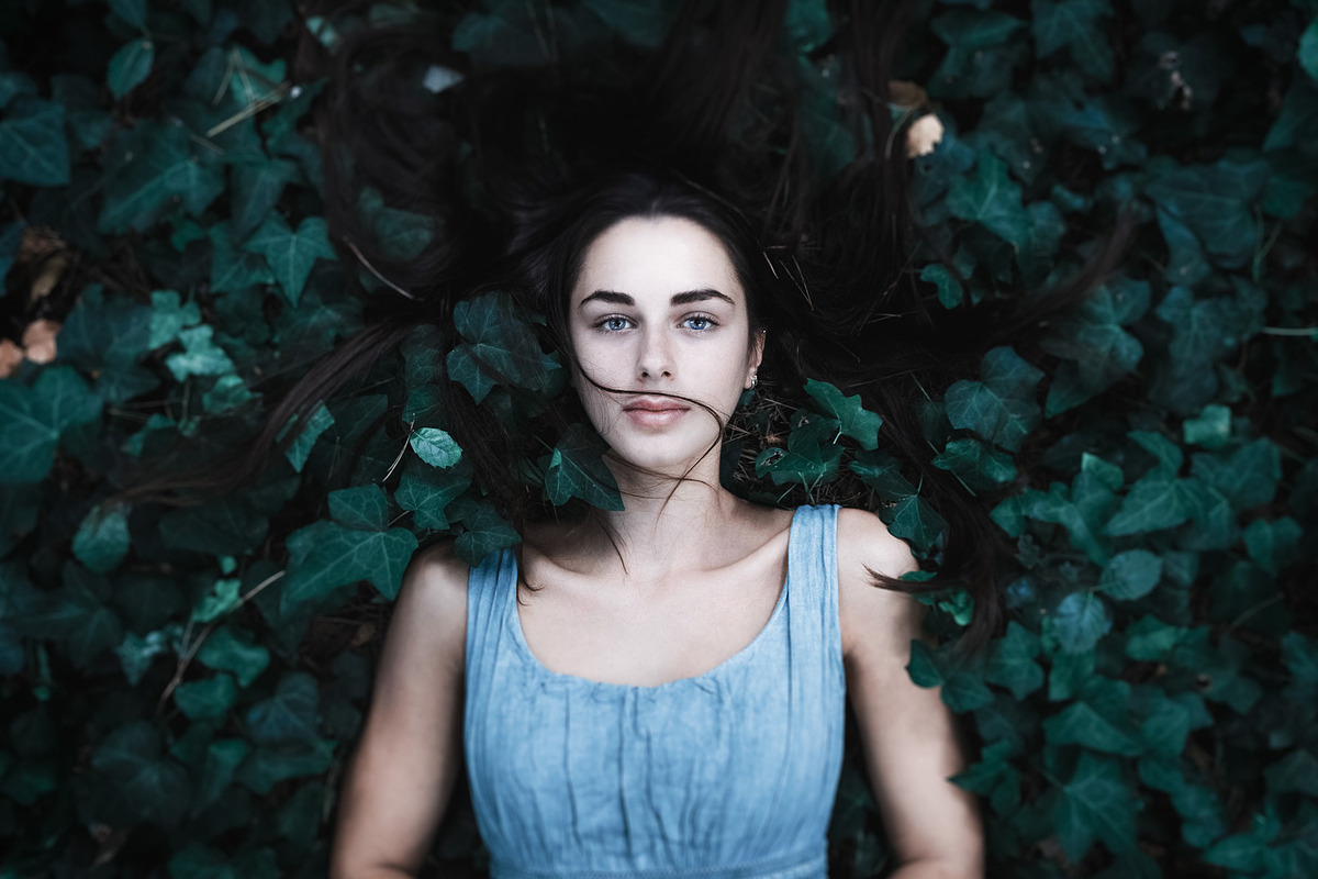 Autochrome 1907 Lightroom Preset preview 2