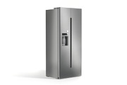 White Square Fridge Magnet 3D Model, an Object 3D Model by rebrandy (Thumbnail 4 of 9)