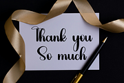 Sayidah, a Handwritten Font by InermediaSTUDIO (Thumbnail 5 of 7)