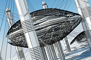 Futuristic Skyscraper HD 16, an Architecture 3D Model by Giimann (Thumbnail 12 of 16)