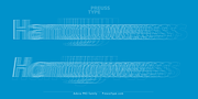 Adora PRO, a Sans Serif Font by preussTYPE (Thumbnail 4 of 40)