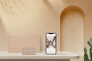 Branding Mockup Bundle, a Product Mockup by Harmonais Visual (Thumbnail 12 of 22)