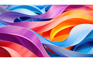 color page paper background ai, a Background Photo by pikepicture