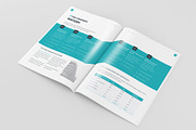 Company Profile for Indesign, a Brochure Template by Imagination Area (Thumbnail 13 of 13)