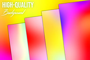 Gradient Background, a Background Graphic by Digital Studio (Thumbnail 4 of 4)