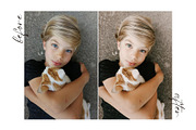 Bright and Creamy Lightroom Presets, an Action Add-On by Lucie Sindelkova (Thumbnail 20 of 25)