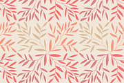 10+ natural patterns, a Pattern Graphic by ОльгаМороз (Thumbnail 7 of 8)