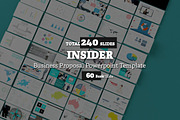 Big Deal Bundle Mix Powerpoint, a Presentation Template by Graphicslide (Thumbnail 6 of 30)