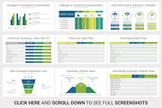 Maestro Business PowerPoint Bundle, a Presentation Template by OceanArt (Thumbnail 51 of 102)