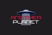 Alpha Cyberpunk - Modern Sci-fi Font, a Sans Serif Font by Nirmana Visual (Thumbnail 6 of 9)