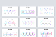 Outline Canva Animated Infographics, a Presentation Template by Abert (Thumbnail 7 of 12)