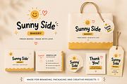 Cheery Marker - Playful Handwritten, a Script Font by Wow Magic (Thumbnail 2 of 5)