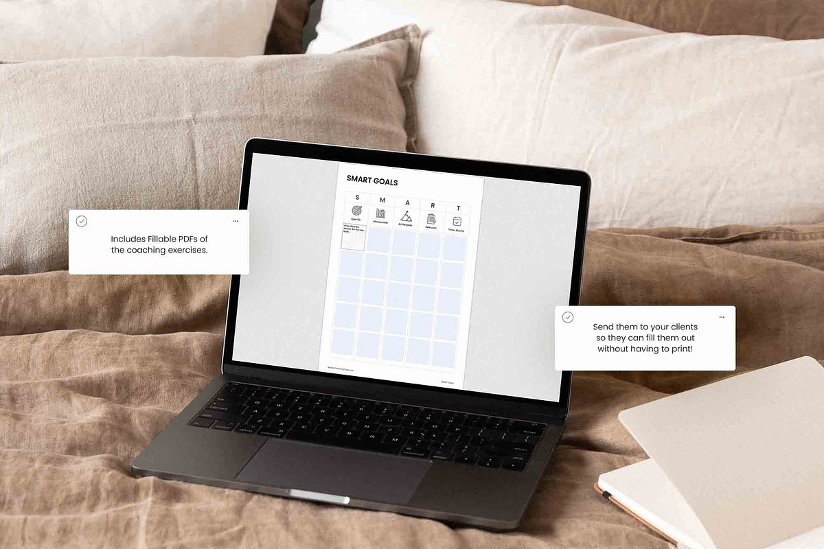 New Coach Toolbox, a Templates & Theme by AndrewPixel (Photo 11 of 12)