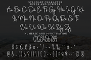 Script Doctor, a Handwritten Font by FreshTypeINK (Thumbnail 5 of 8)