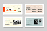 Case Study Presentation Template, a Presentation Template by Mighty-Slide (Thumbnail 2 of 5)