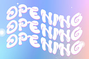 Kidsa Plays - Loop Vintage Font, a Handwritten Font by Dhabee (Thumbnail 14 of 16)