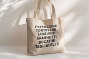 Tuscan Garden Font Duo, a Handwritten Font by Callie Rian & Co. (Thumbnail 15 of 16)